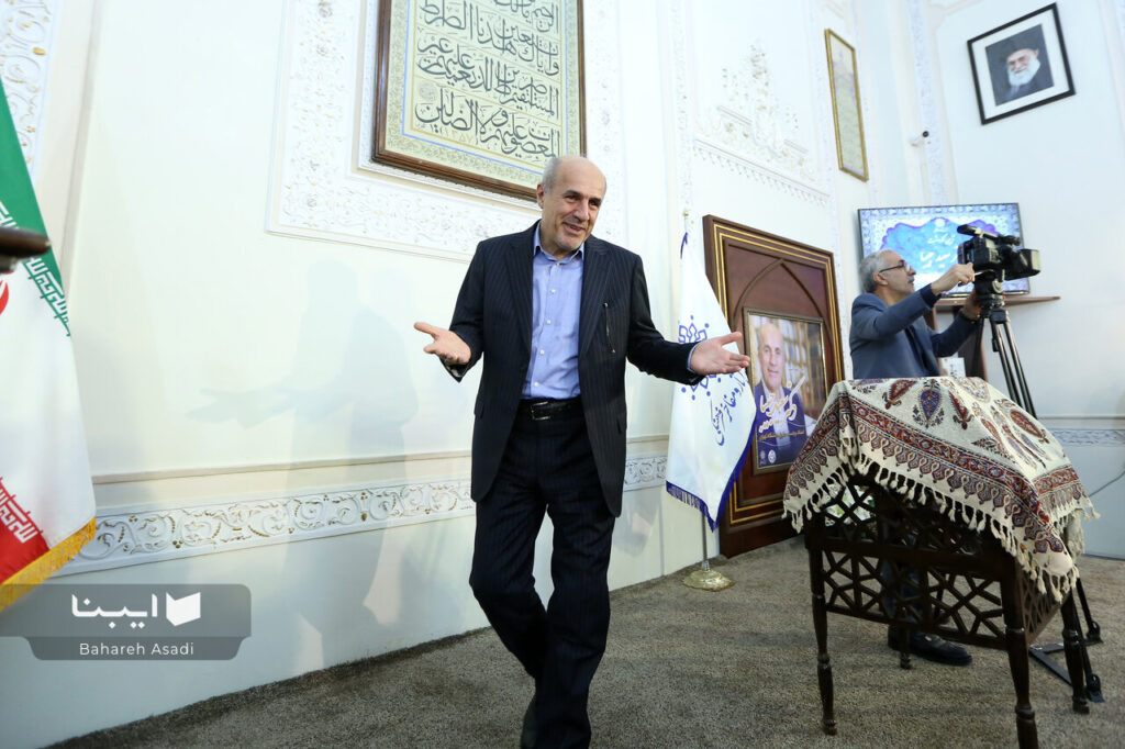 رونمایی از شماره نخست دوفصلنامه «تحقیق و توسعه در حقوق خصوصی» 