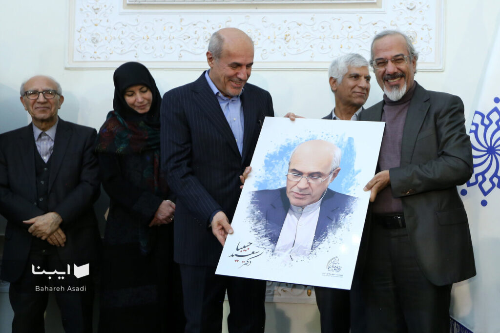 رونمایی از شماره نخست دوفصلنامه «تحقیق و توسعه در حقوق خصوصی» 